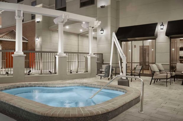 Images Homewood Suites by Hilton Jacksonville Downtown-Southbank