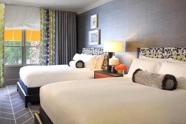 Images Kimpton Brice Hotel by IHG
