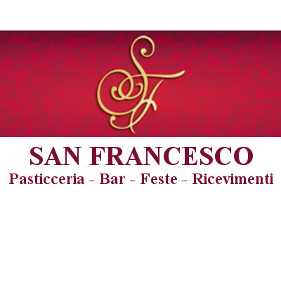 Pasticceria San Francesco Logo