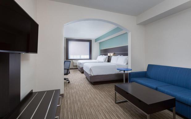 Images Holiday Inn Express & Suites Eugene Downtown - University by IHG
