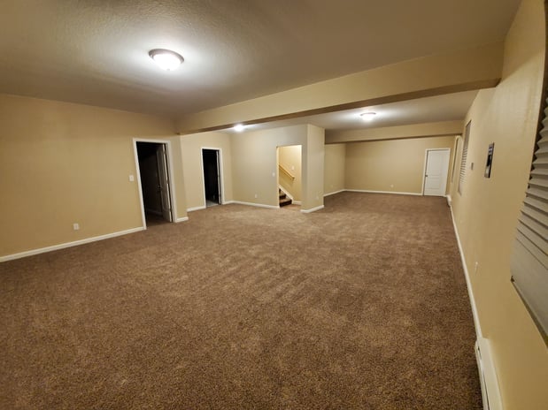 Images Basements and Decks R Us