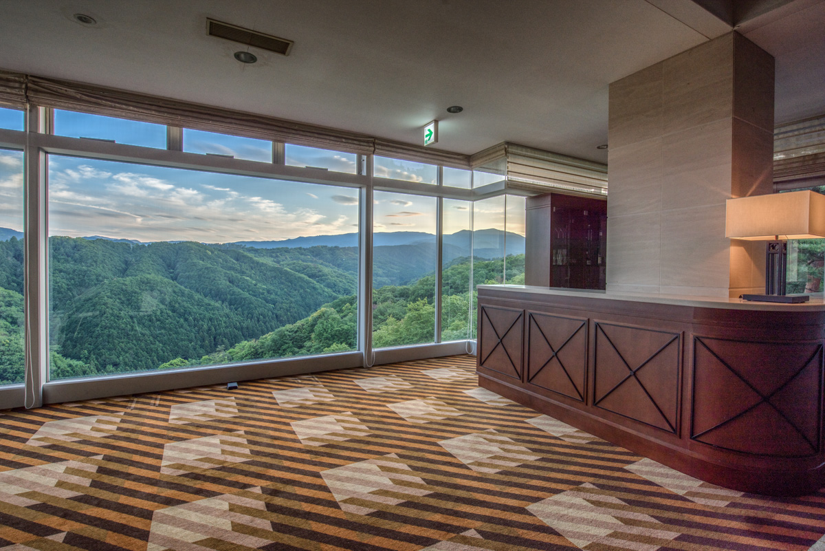 Images ホテルラフォーレ修善寺