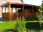 Zimmerei Töfflinger GmbH, Itzehoer Str. 41 C in Hohenwestedt