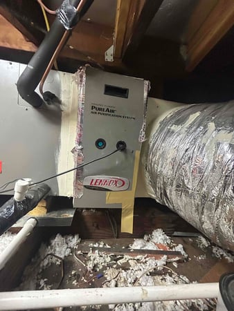 Images Integrity Refrigeration & A/C