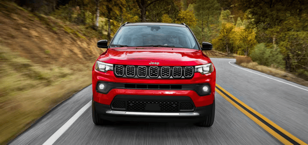 Images Star Chrysler Dodge Jeep Ram of Big Spring