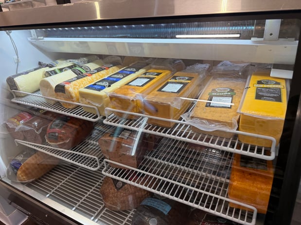 Images Farmhouse Bakery and Deli