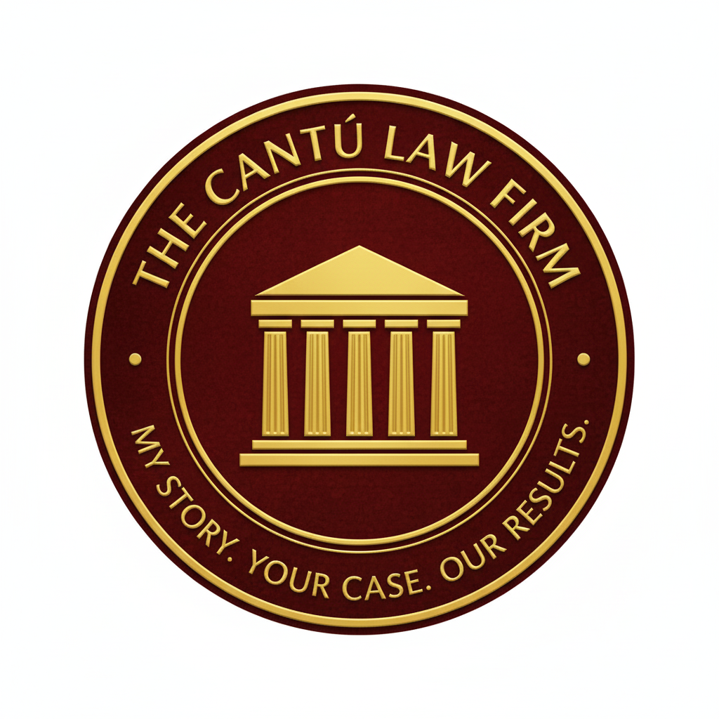 THE CANTU LAW FIRM