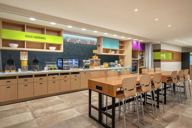 Images Home2 Suites by Hilton Alamogordo White Sands