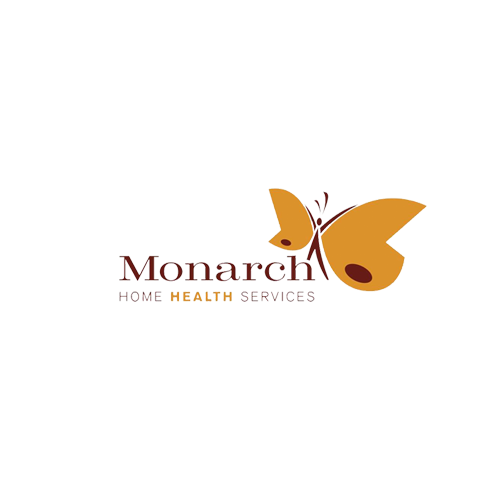 Monarch Home Health Services Logo