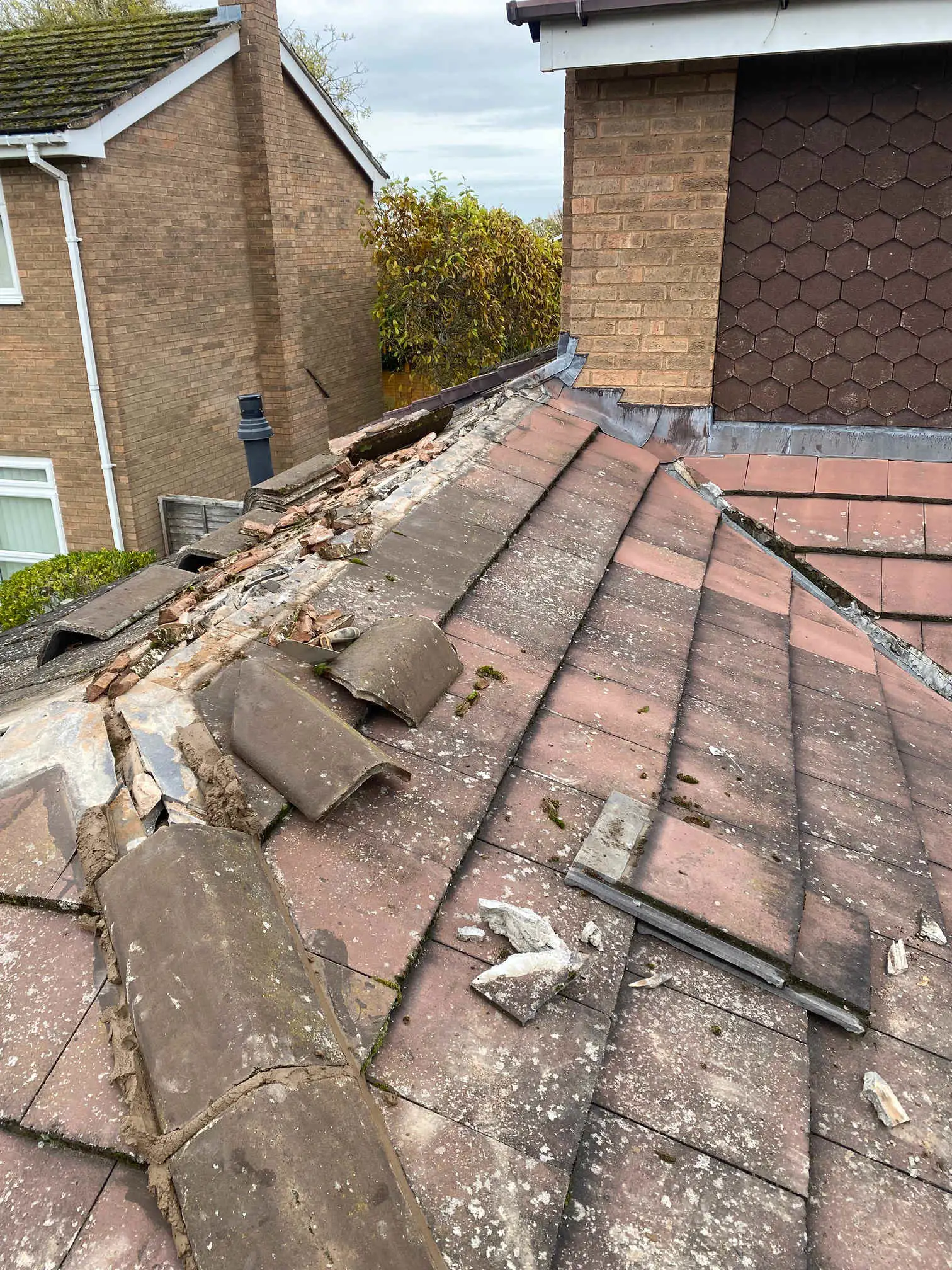 Images New Look Roofing Installations Ltd