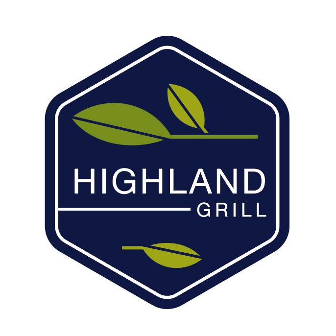 Highland Grill Logo