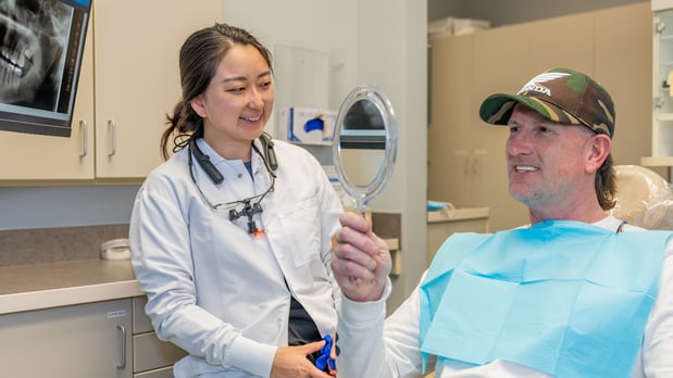 Images Gentle Dental Bonney Lake