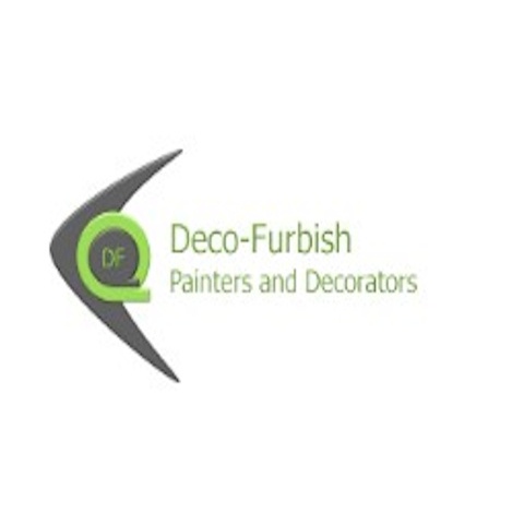 Deco-Furbish Painters & Decorators 1