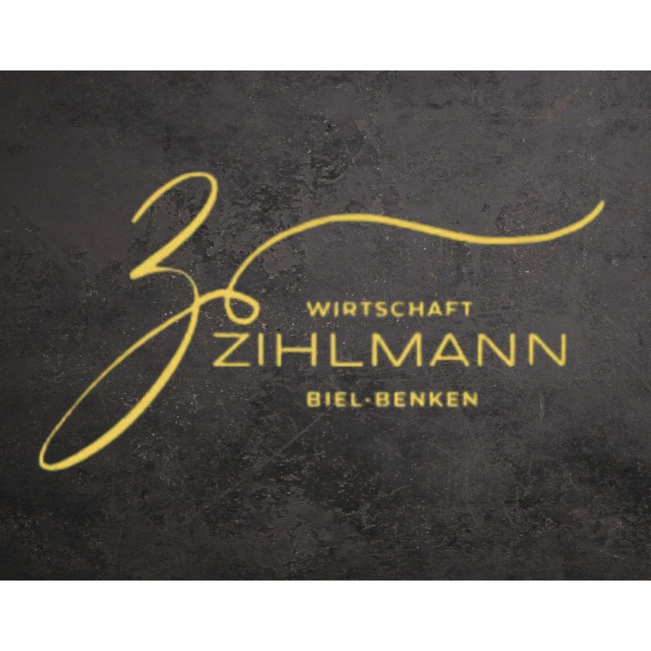 Wirtschaft Zihlmann Logo