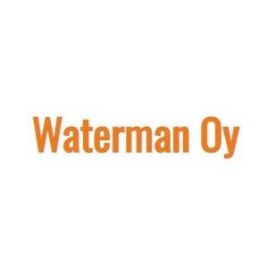 Waterman Oy Logo