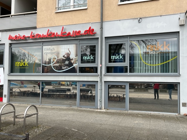 Bild 1 mkk - meine krankenkasse in Frankfurt (Oder)