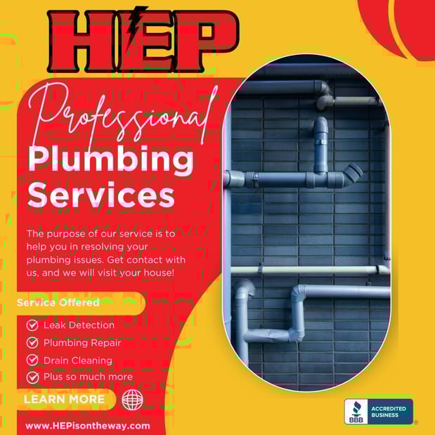 Images HEP is on the way