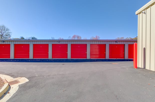 Images Sugar Hill Self Storage