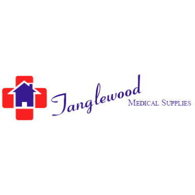 Tanglewood Medical Supplies Logo