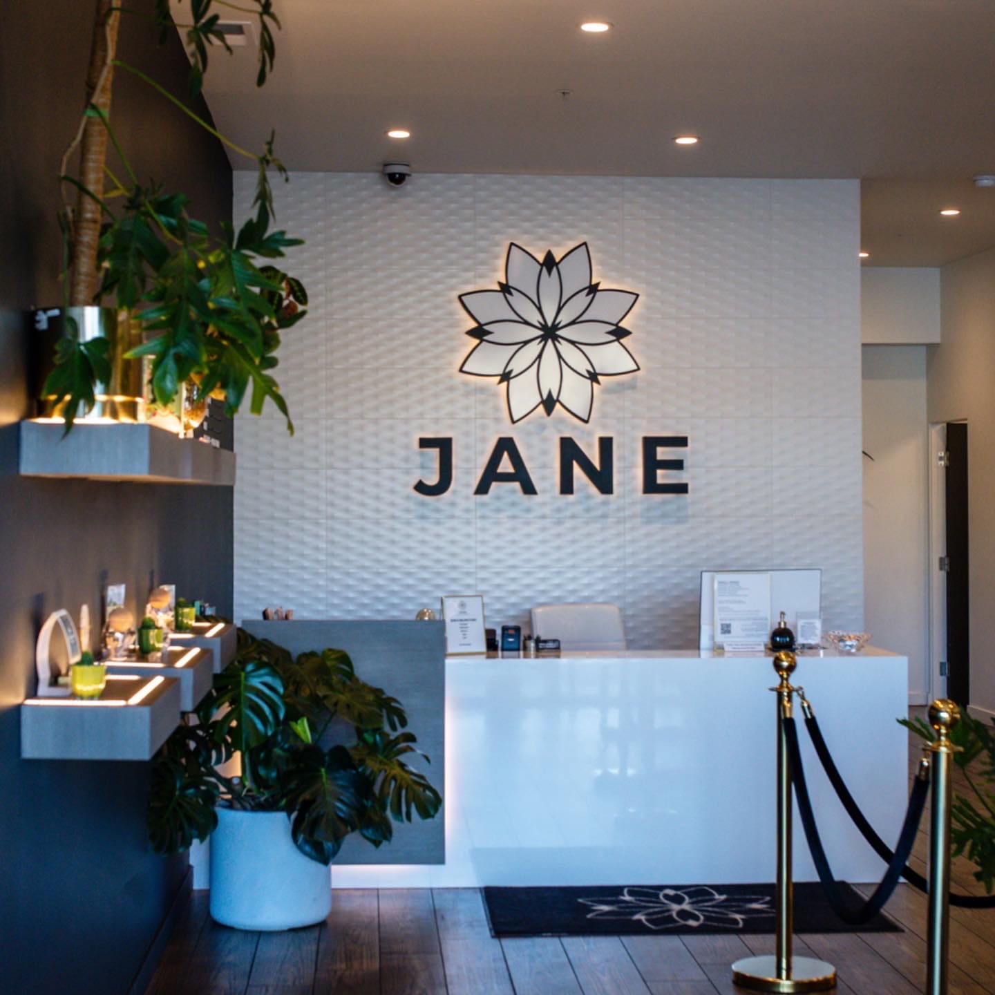 Jane Dispensary Image