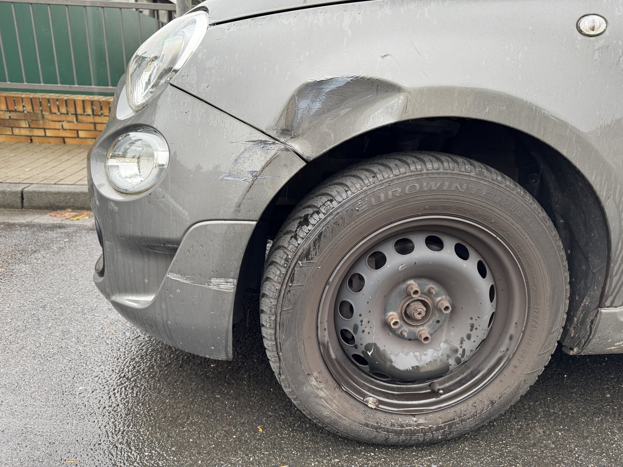 Kfz Gutachter Hanau  Kfz-Sachverständigenbüro Schönhals, Goethestraße 61 in Hanau