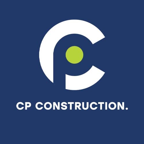 CP Construction Logo