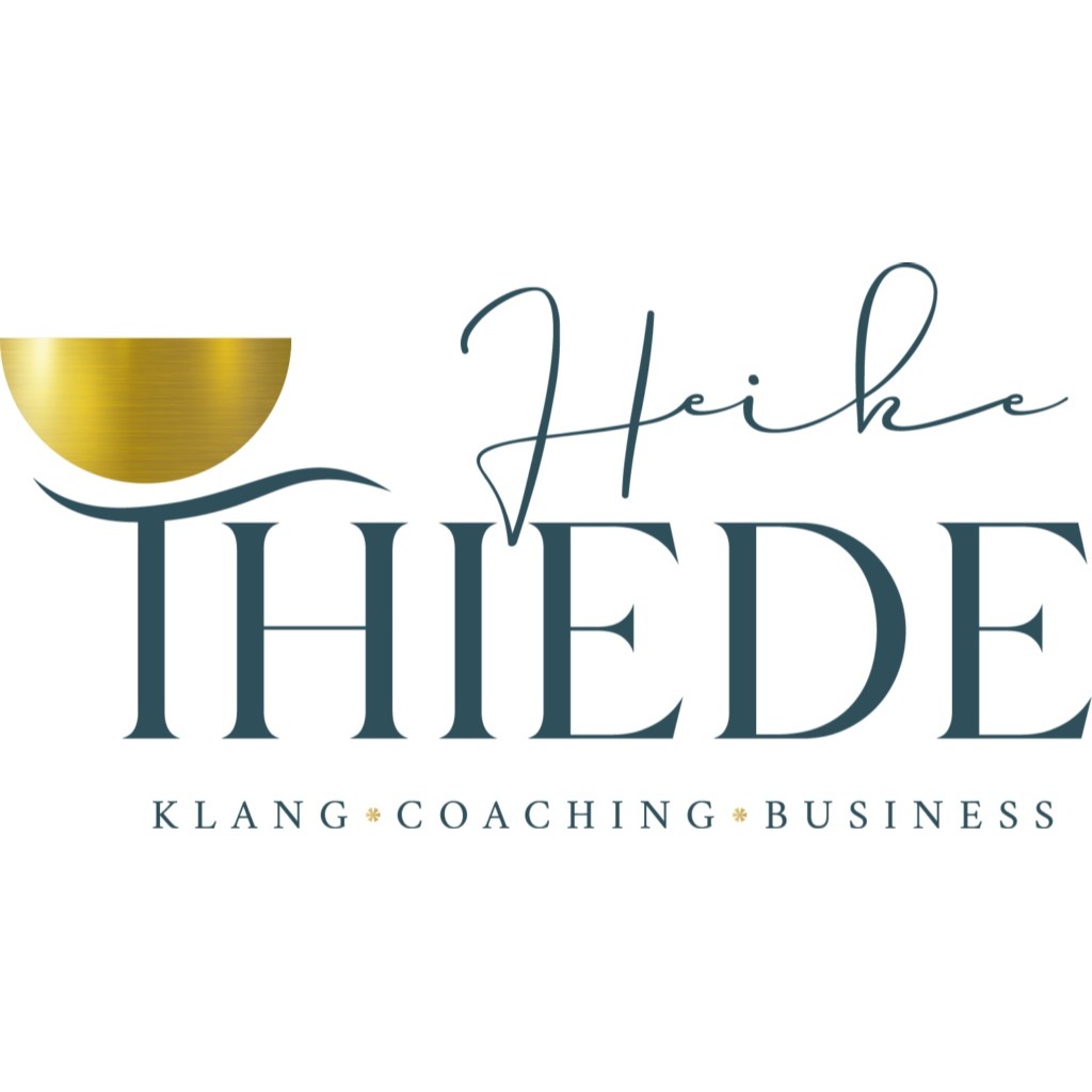 Heike Thiede Klang Coaching Business in Büsum