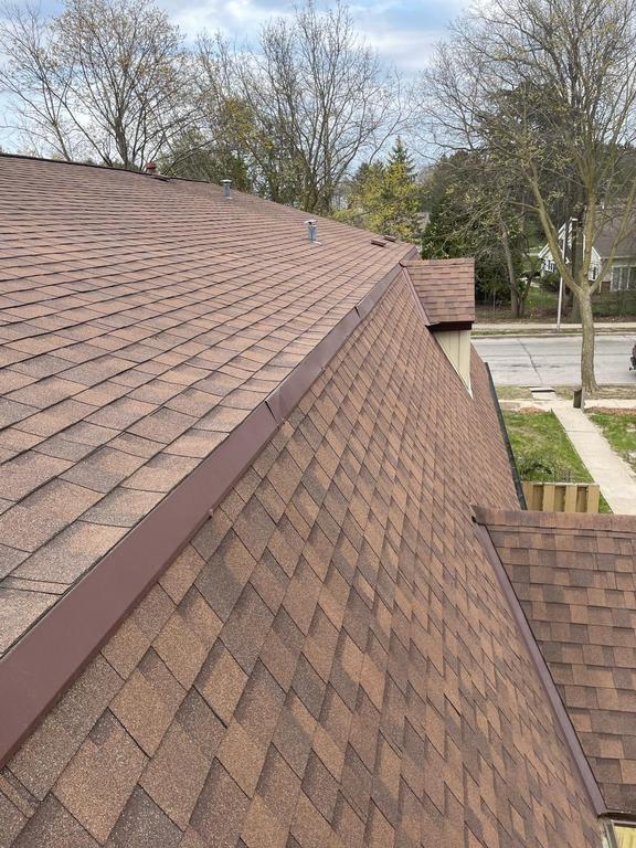 Images Standard Roofing & Restoration