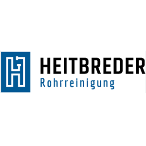 Heitbreder Rohrreinigung GmbH & Co. KG in Hannover - Logo