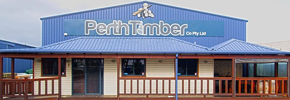 Images Perth Timber Co.