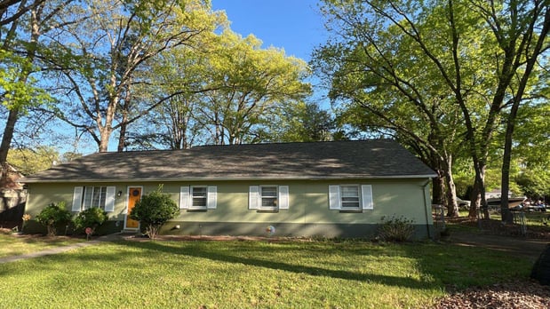Images CB Chandler Roofing