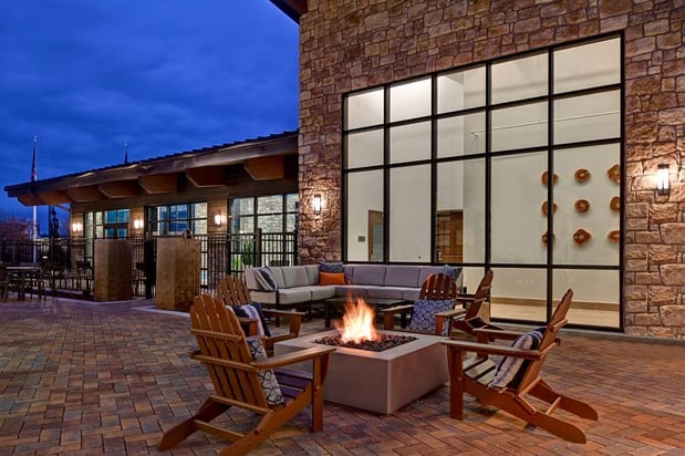 Images Homewood Suites by Hilton Eagle Boise