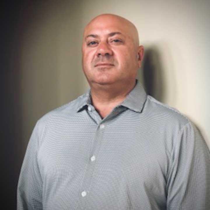 Images Idol Mitchell, DPM