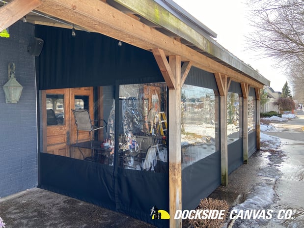 Images Dockside Canvas Co.