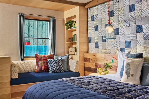 Images Treehouse Hotel Silicon Valley