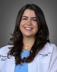 Sara Hallo Zandy, PAC - Coral Gables, FL - Neurology, Neurologist