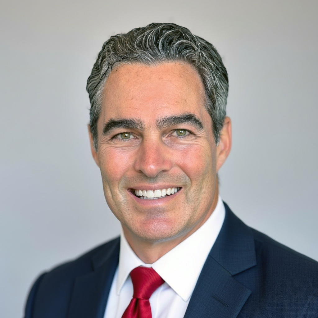 Headshot of Anthony Caravetta, a wealth advisor at Chase