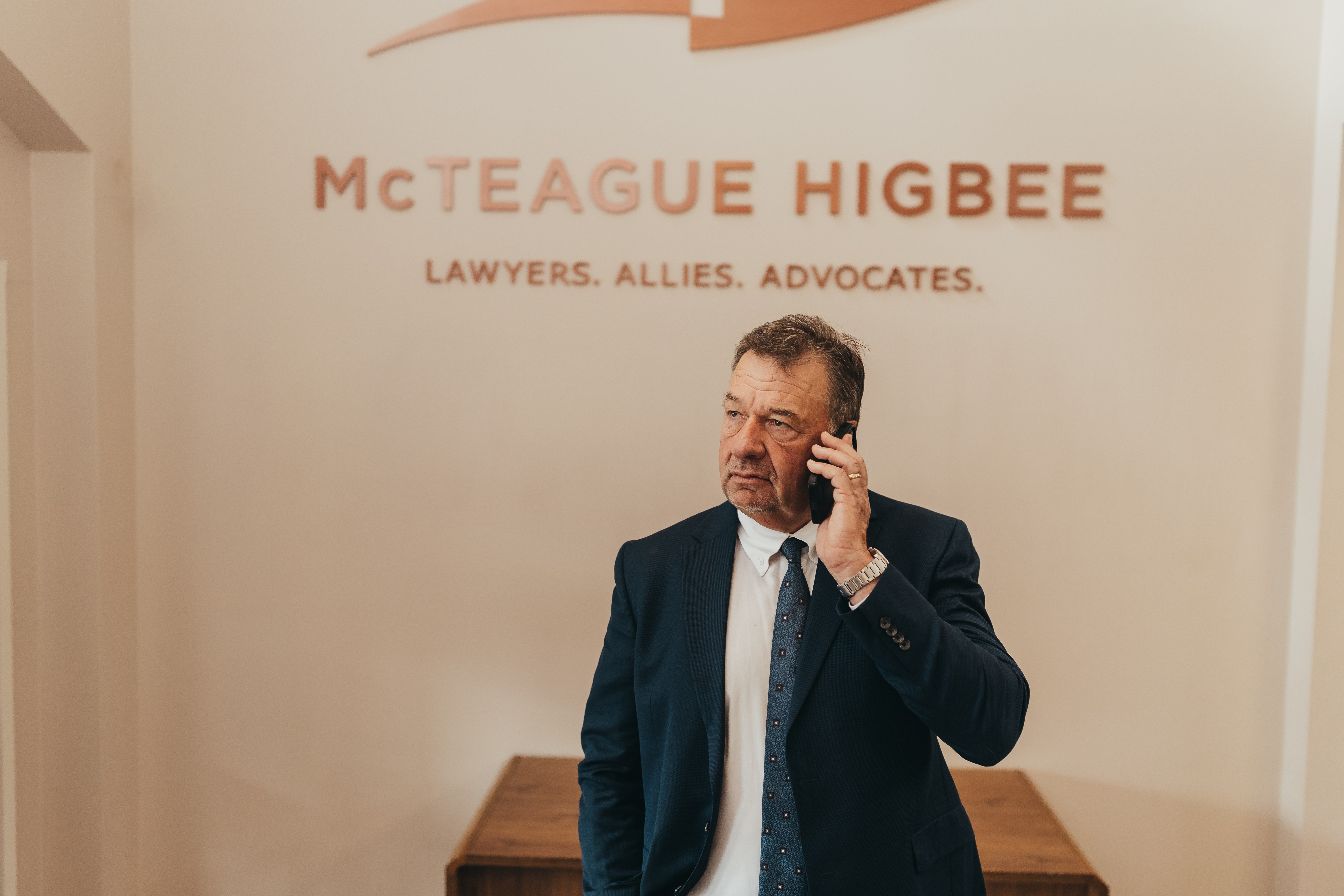 Kevin M. Noonan, Attorney
