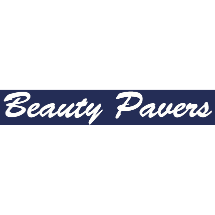 Beauty Pavers Logo