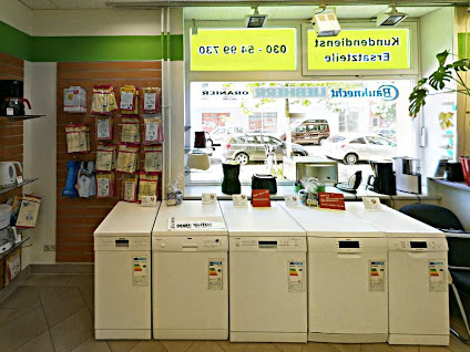 Monsator | Berlin-Brandenburgische Kundendienst GmbH, Firlstraße 39 in Berlin