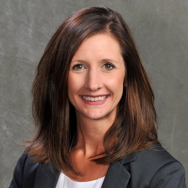 Images Edward Jones - Financial Advisor: Brooke Fink, CEPA®|CRPC™