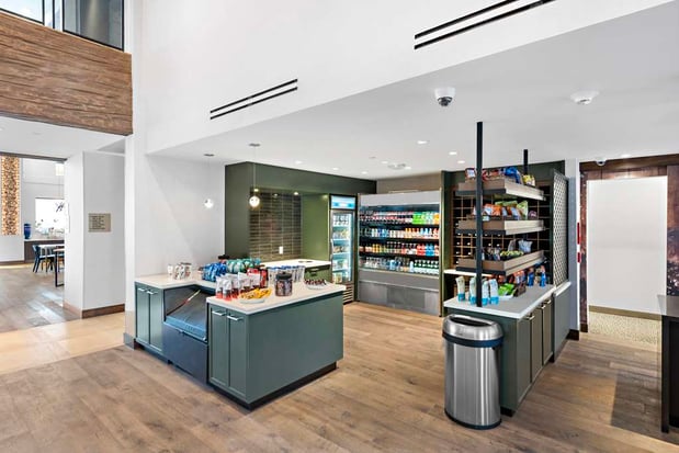 Images Hampton Inn Big Bear Lake