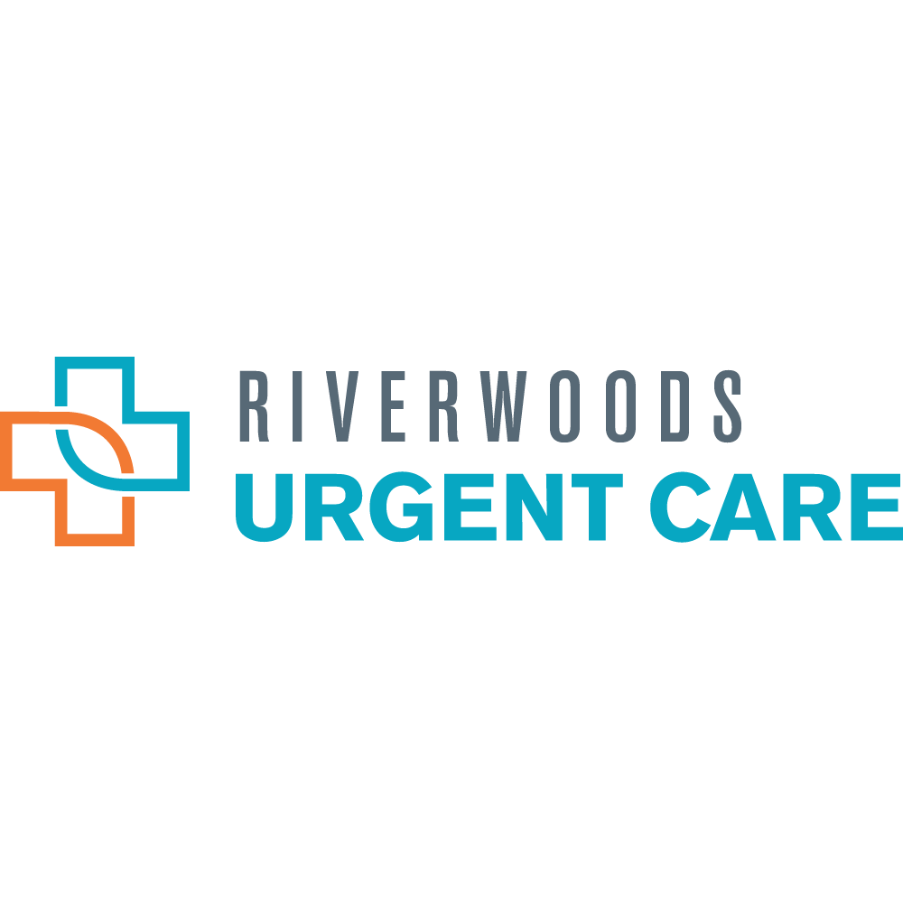 Riverwoods Urgent Care Logo