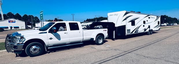 Images Alpha Trailer and Truck Specialties, LLC