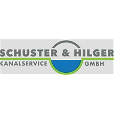 Schuster & Hilger Kanalservice GmbH in Karlsfeld - Logo