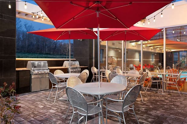 Images Home2 Suites by Hilton Baltimore/White Marsh, MD