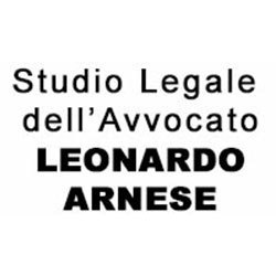 Studio Legale  Avv. Leonardo Arnese Logo