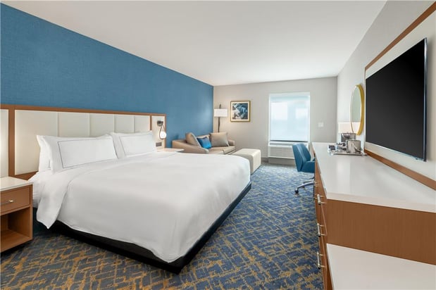 Images DoubleTree by Hilton Sioux City