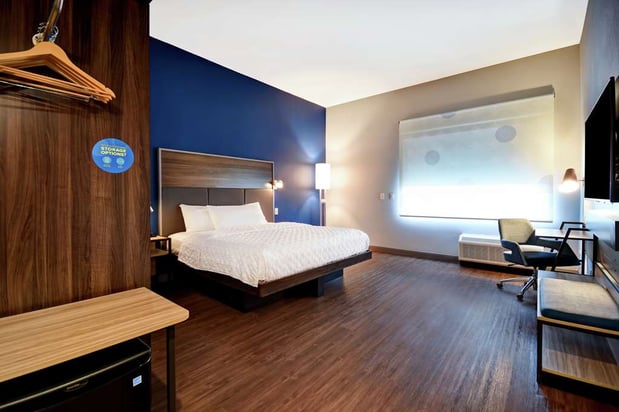 Images Tru by Hilton Cincinnati Airport South Florence