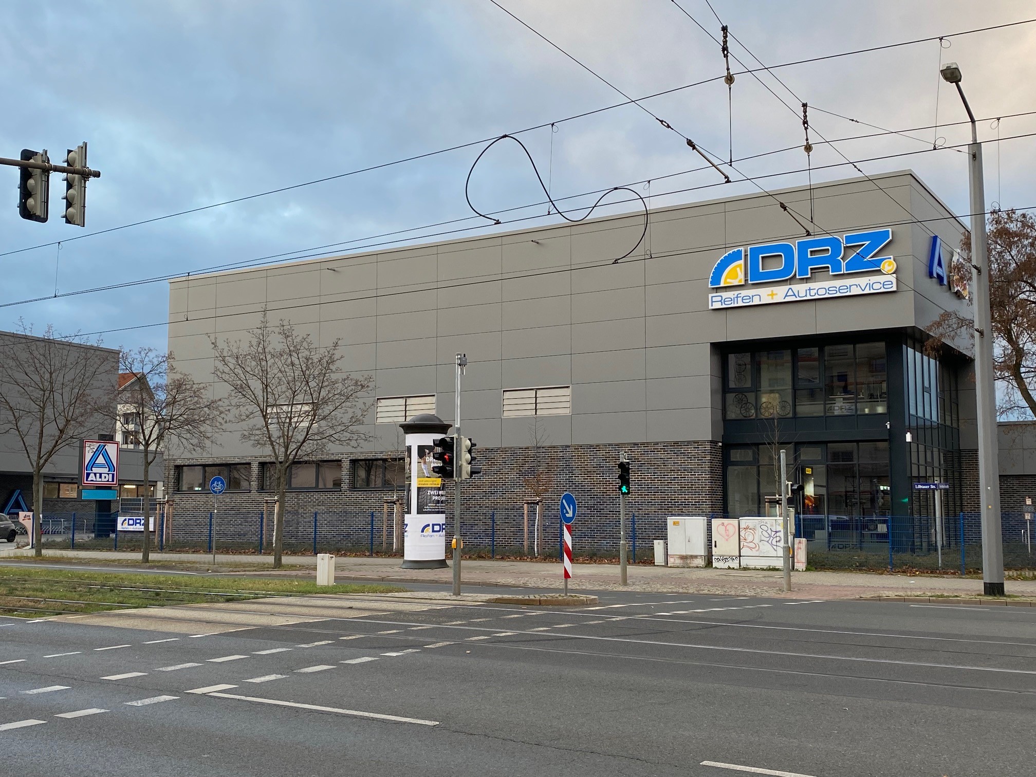 Kundenfoto 4 DRZ Dresdner Reifen Zentrale GmbH